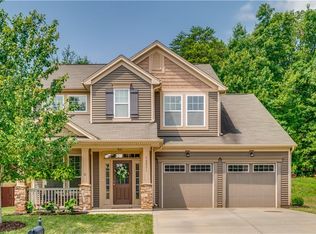 12511 Generations St, Charlotte, NC 28278