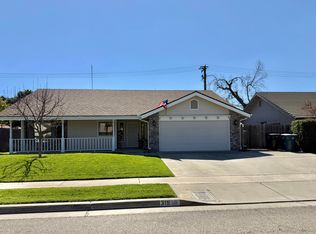 315 E Washington Avenue, Tulare, CA