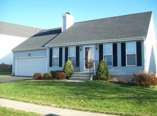 12 W Wynd Ter, Middletown, CT 06457