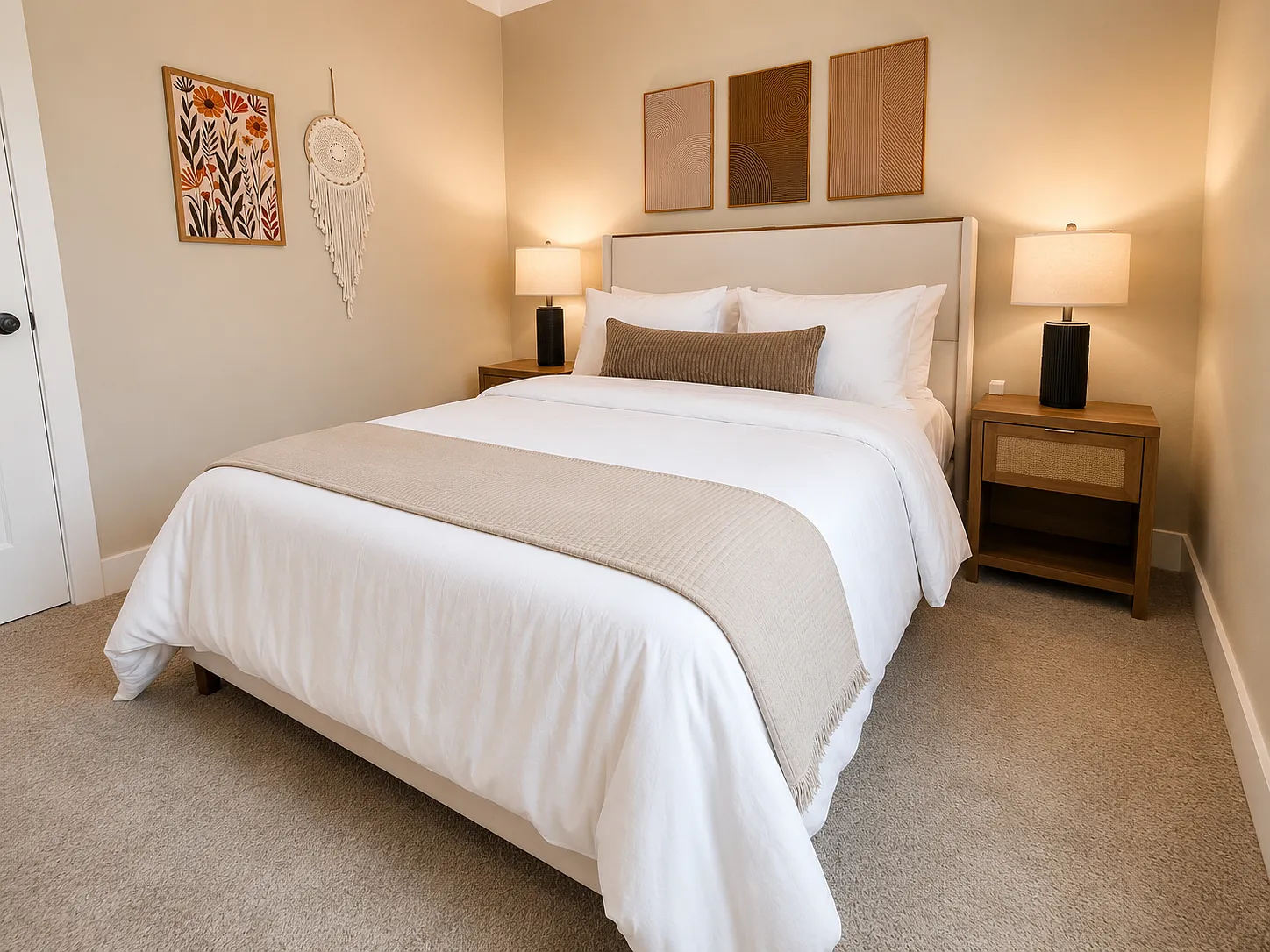 3 bed, 1620 sqft, $4,800 — Photo 4