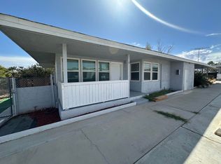 4423 Johnston Ave APT E, Ridgecrest, CA 93555