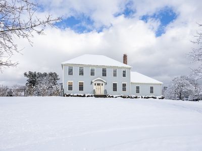 7 Lone Oak Cir, Holliston, MA, 01746