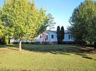 1012 Farmstead Ln, Manning, SC 29102