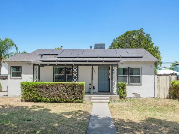 3457 E Hedges Ave, Fresno, CA 93703