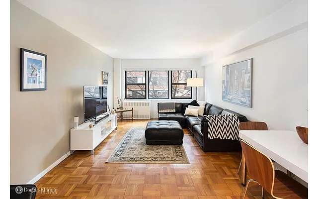 Sold by Douglas Elliman | media 10