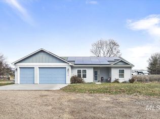3610 S Robinson Blvd, Nampa, ID 83686