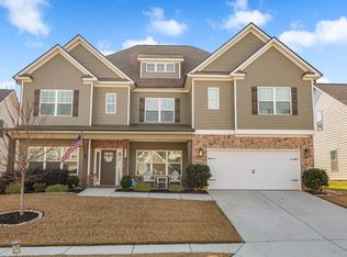 3331 Grassy Fields Ln, Apison, TN 37302