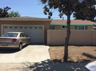 1228 N Ralston St, Anaheim, CA 92801