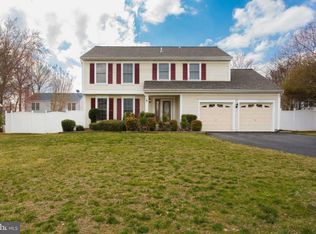 10352 Broz Ct, Manassas, VA 20110