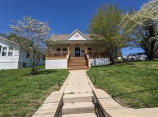 30 Woodrow Ave, Asheville, NC 28801