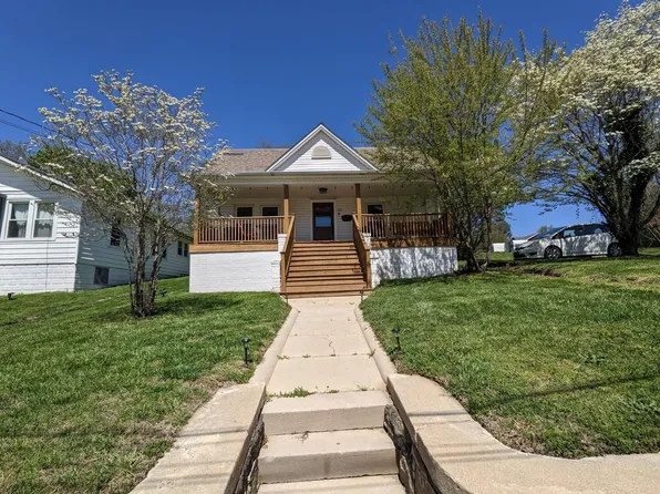 30 Woodrow Ave, Asheville, NC 28801