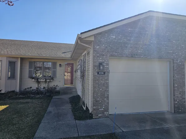 6156 Pebble Dr #46, Allendale, MI 49401