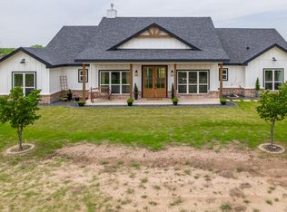 13785 S Dove Creek Rd, San Angelo, TX 76904