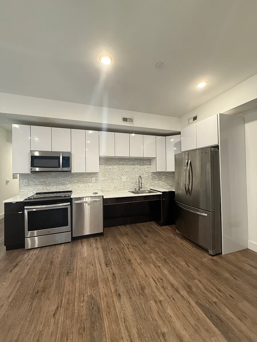 Building Photo - 1427 Melon St #1B