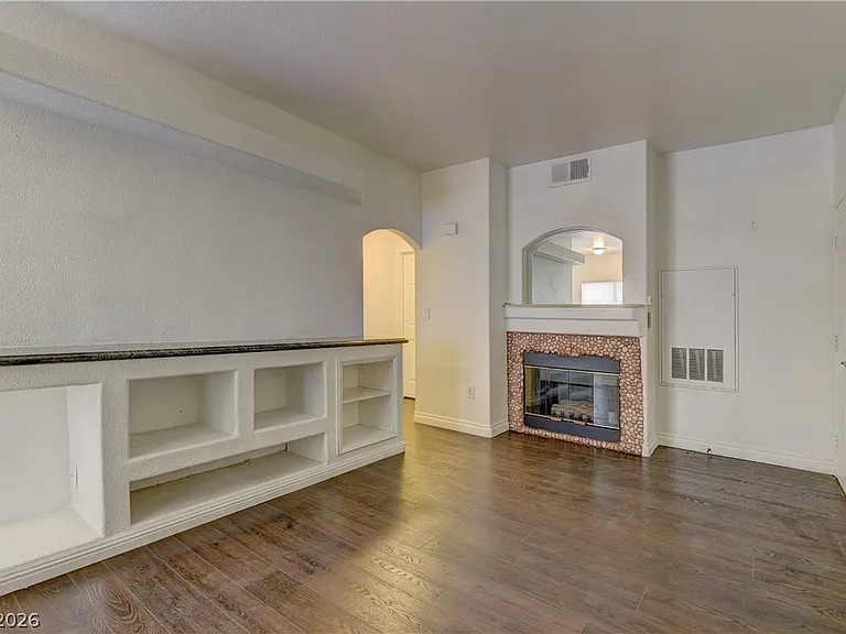8425 Running Deer Ave #104 — Photo 6