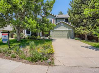 11 Jack Rabbit Pl, Highlands Ranch, CO 80126