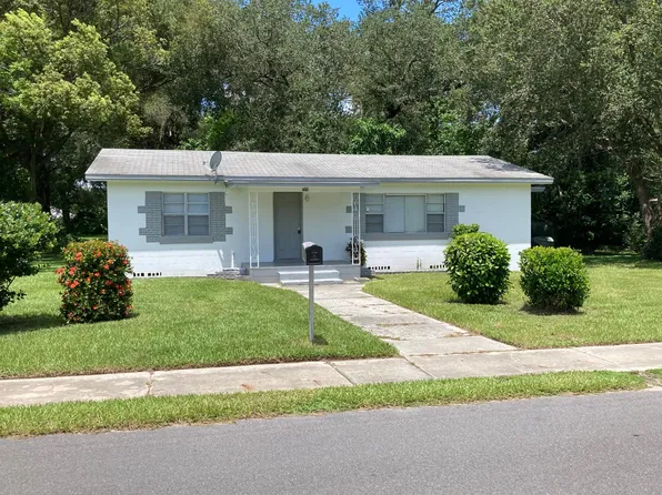 705 Waldon Ave, Bartow, FL 33830