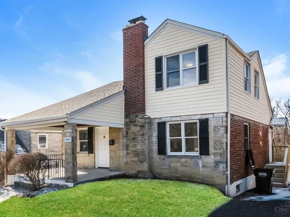 5409 Philloret Dr, Cincinnati, OH 45239