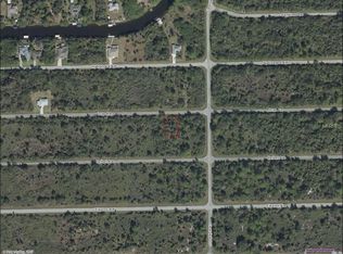 14115 Luxo Ave, Port Charlotte, FL 33953