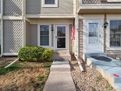 1811 S Quebec Way #216, Denver, CO, 80231