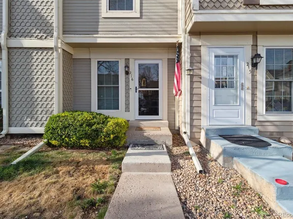 1811 S Quebec Way #216, Denver, CO 80231