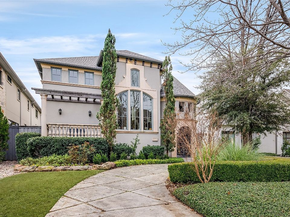 4632 Stanford Ave, Dallas, TX 75209 MLS 20307851 Zillow