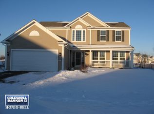 101 Chapin Way, Oswego, IL 60543