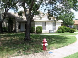 1104 Peach Tree Cv, Round Rock, TX 78681