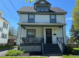 221 N Hoopes Ave, Auburn, NY 13021