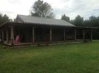 1025 Salem Rd, Pickens, MS 39146