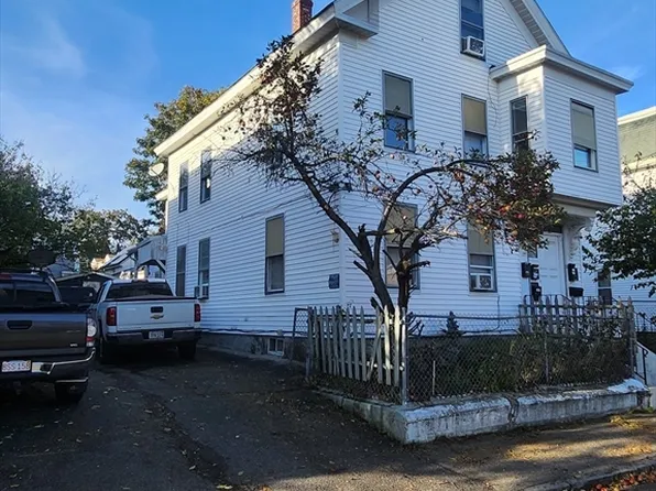 41 Butterfield St, Lowell, MA 01854