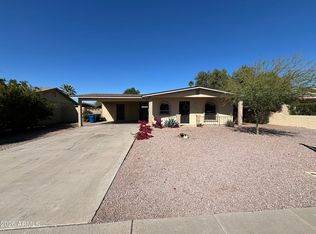 1018 W ENID Avenue, Mesa, AZ 85210