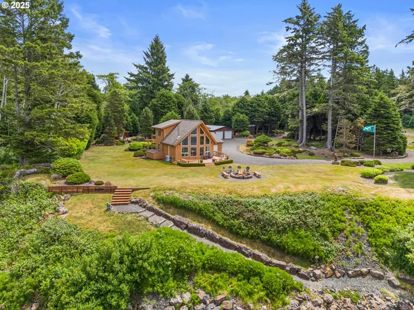 441 Bay Center Rd, South Bend, WA 98586