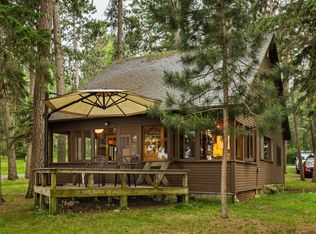 14354 Chippewa Loop, Park Rapids, MN 56470