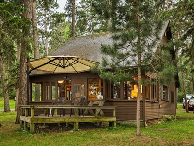 14354 Chippewa Loop, Park Rapids, MN, 56470