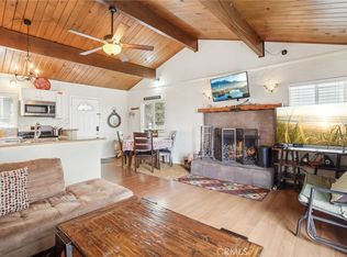 30970 Scenic Way, Running Springs, CA 92382