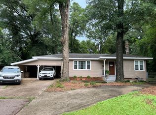 104 Hilltop Dr E, Mobile, AL 36608