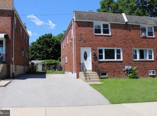 412 Roberta Ave, Darby, PA 19023