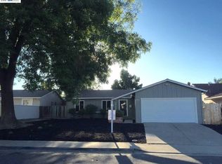 2785 Entrada Cir, Antioch, CA 94509