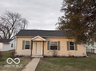 816 N Franklin St, Portland, IN 47371