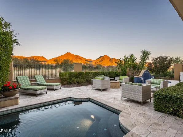 18749 N 101ST Street #- 19, Scottsdale, AZ 85255