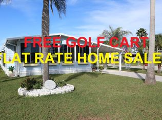 80 Flores Del Norte, Fort Pierce, FL 34951