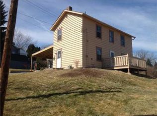 510 Andrew St, Sharon, PA 16146