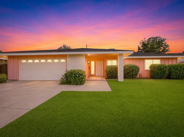 6009 Desert Hills Ave, Bakersfield, CA 93309