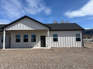 4910 W Wagon Wheel Dr, Cedar City, UT 84721