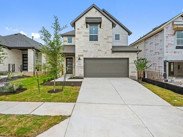 218 Grayson Elm Pass, Dripping Springs, TX 78620