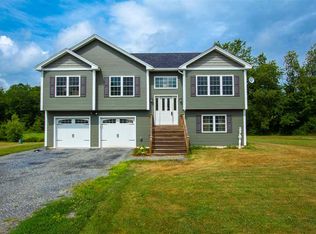 65 Outback Rd, Fairfax, VT 05454