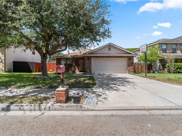 503 Rio Colorado St, San Juan, TX 78589