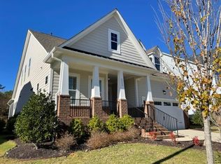 8245 Pritchett Farm Ln, Raleigh, NC 27606