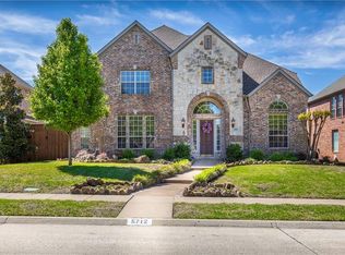 5712 Sweetbriar Dr, Richardson, TX 75082